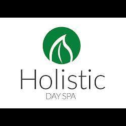 Holisticdayspa - logo