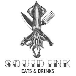 Squidinkeats - logo