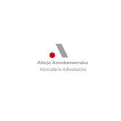 Asandomierska - logo