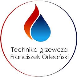 Orleanski-instalacje - logo