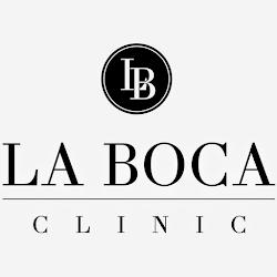 Labocaclinic - logo