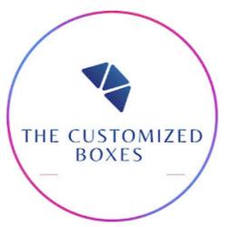 Thecustomizedboxes - logo