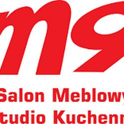 Salonymeblowem9 - logo