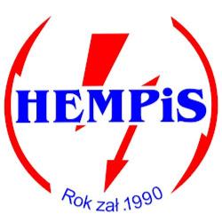 Hempis24 - logo