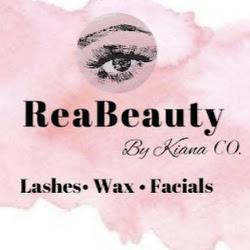 Reabeautybykiana - logo