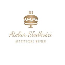 Atelier slodkosci - logo