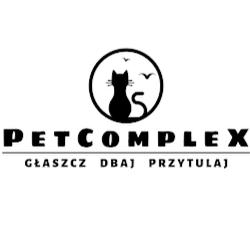 Petcomplex - logo