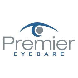 Premier-eyecare - logo