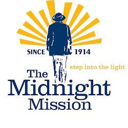 Midnightmission - logo