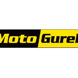 Motogurek - logo