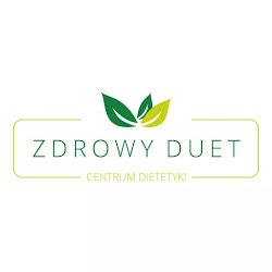 Zdrowyduet - logo