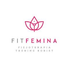Fitfemina - logo