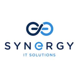 Synergyits - logo