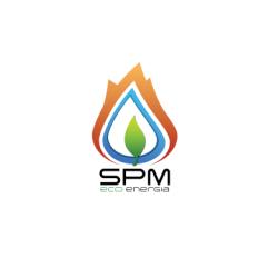 Spm - logo