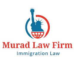 Muradfirm - logo