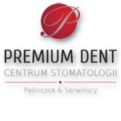 Premium dent - logo