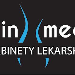 Ginmed - logo