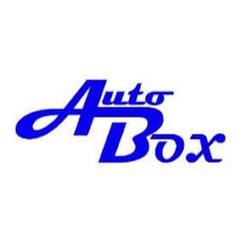 Autobox - logo