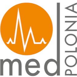 Medpolonia - logo