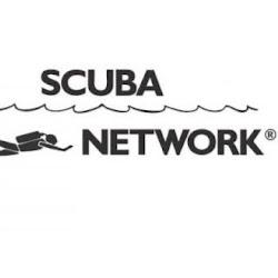 Scubanetwork - logo