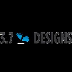 Threesevenmarketing - logo