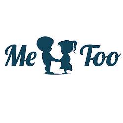 Metookids - logo