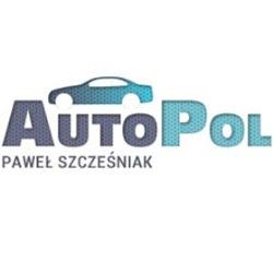 Autonaprawa legionowo - logo