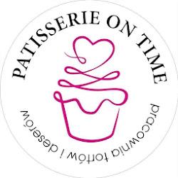 Cukiernianaczasie - logo