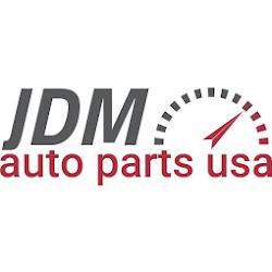 Jdmautopartsusa - logo