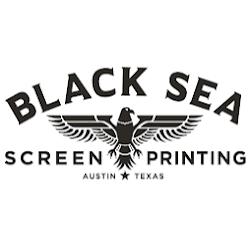 Blackseapress - logo