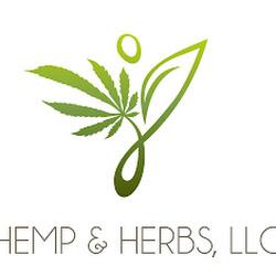 Hempandherbsllc - logo