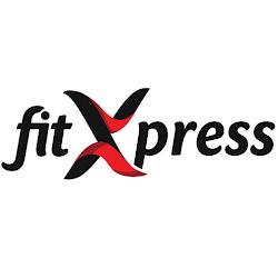 Fitxpress - logo