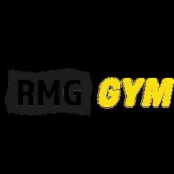 Rmggym - logo