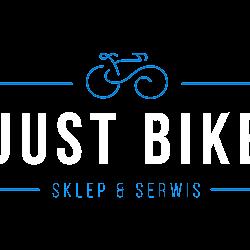 Justbike - logo
