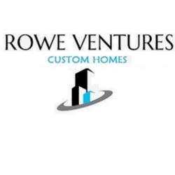 Roweventurescustomhomes - logo