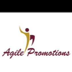 Agile promotions - logo