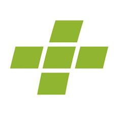 Sodapluss - logo