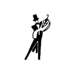Martinidrycleaners - logo