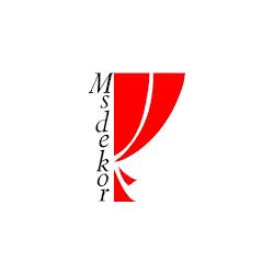 Studiomsdekor - logo