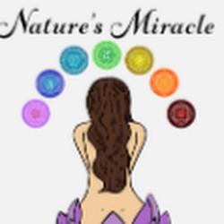 Naturesmiraclemaine - logo