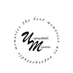 Unforgettablememoriesphoto - logo