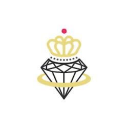 Diamentobraczki - logo