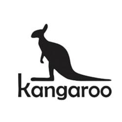 Kangaroo-torby - logo