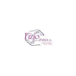 Fizjopasja - logo