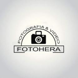 Fotohera - logo