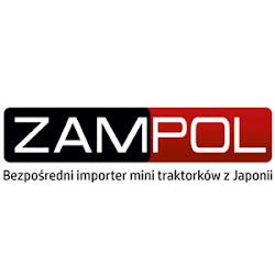 Traktorki-japonskie - logo