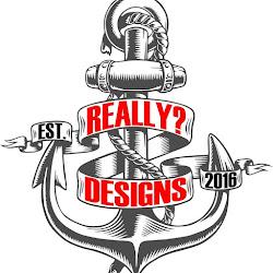 Reallydesigns - logo