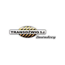 Transdzwig - logo