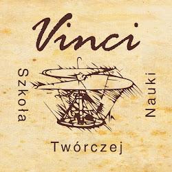 Vinci - logo