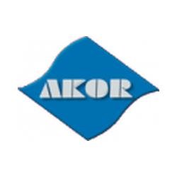 Akor - logo